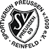 SV Preussen 09 Reinfeld
