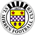 St. Mirren B