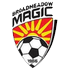 Broadmeadow Magic