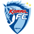 Daejeon Korail