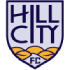 Hill City