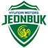 Jeonbuk Hyundai Motors FC