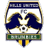 Hills United FC