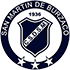 San Martin Burzaco