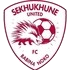 Sekhukhune United