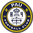 Pau