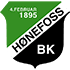 Hoenefoss