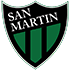 San Martin San Juan