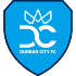 Durban City