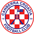 Canberra Croatia