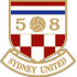 Sydney United 58