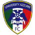 University Azzurri FC