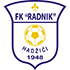 Radnik Hadzici