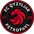FC Kyzylzhar Petropavlovsk
