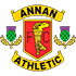 Annan Athletic