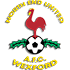 North End United