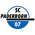 SC Paderborn 07 II