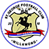 St George Willawong FC