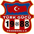 Turk Gucu Friedberg