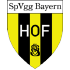 SpVgg Bayern Hof