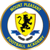 Mount Pleasant