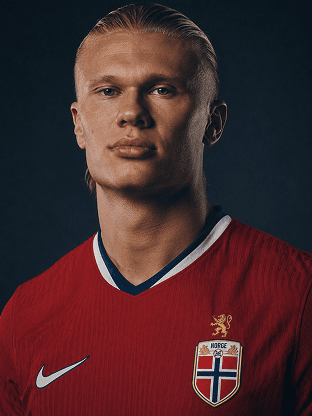 Erling Haaland