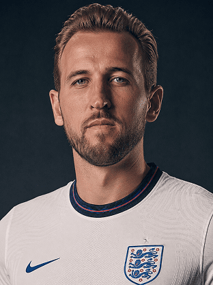 Harry Kane